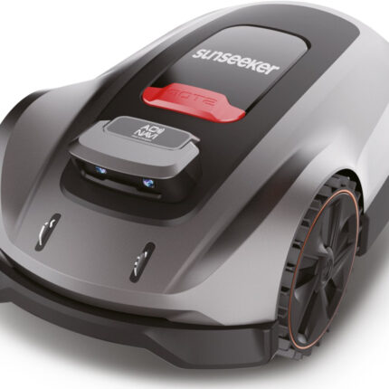 Sunseeker Mähroboter Elite X3 PLUS - Versandrückläufer