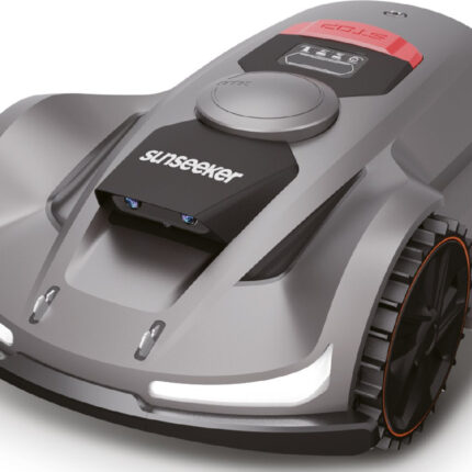 Sunseeker kabelloser Mähroboter Elite X7