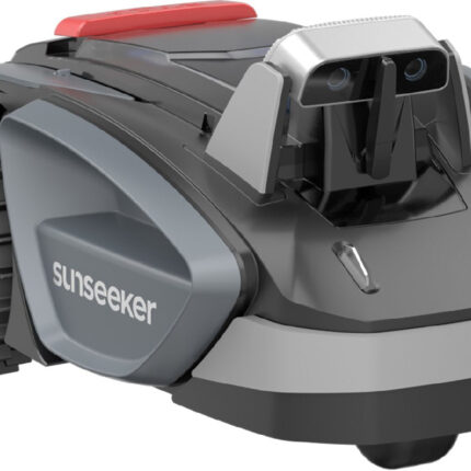 Sunseeker kabelloser Mähroboter V3