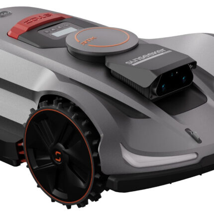 Sunseeker kabelloser Mähroboter X7 Plus GEN 2
