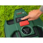 Bosch Mähroboter VISIMOW18V-200 – Detailansicht