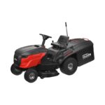 Güde Rasentraktor GAR 960 T B-Ware Refurbished – Detailansicht