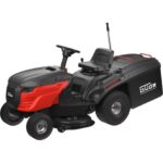 Güde Rasentraktor GAR 960 T B-Ware Refurbished – Detailansicht