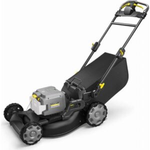 LM 530/36BP Packmäher – KARCHER – mit Akku – Ladegerät – 1.042-501.0 – Detailansicht