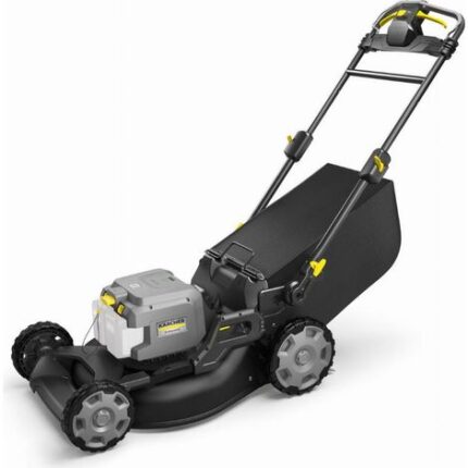LM 530/36BP Packmäher – KARCHER – mit Akku – Ladegerät – 1.042-501.0 – Detailansicht