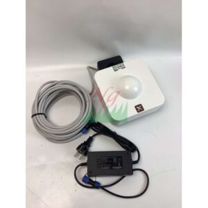 AMBROGIO RTK-GPS-Basisstation-Bausatz – Detailansicht