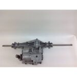 Fahrantrieb Getriebe Rasentraktor 205-540 PEERLESS 794722 – Detailansicht