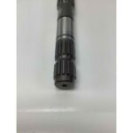 Rasentraktorwelle Modelle 1145 kompatibel JOHN DEERE M805935 – Detailansicht