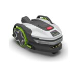AiMowbot 12 GREENWORKS Mähroboter - RTKVision - für 1200 m² – Detailansicht