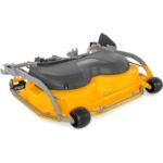 Park Mähdeck Combi 95 El Qf für Park 220 – Detailansicht