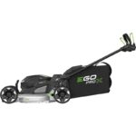 EGO Akku-Rasenmäher LMX5300SP Grundgerät – Detailansicht