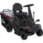Güde Benzin-Aufsitzmäher GAR 610-224 Automatik, Rasentraktor, 6,1 PS – Detailansicht