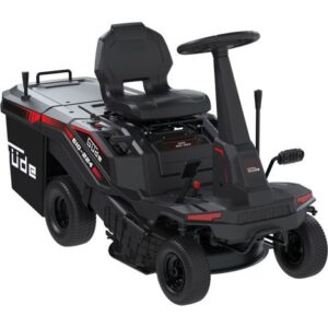 Güde Benzin-Aufsitzmäher GAR 610-224 Automatik, Rasentraktor, 6,1 PS – Detailansicht