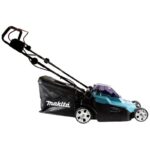 Makita DLM 382 PF2 Akku Rasenmäher 36 V – Detailansicht