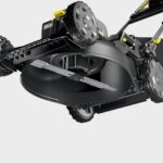 LM 530/36BP Packmäher – KARCHER – mit Akku – Ladegerät – 1.042-501.0 – Detailansicht