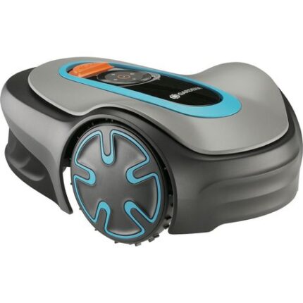 Mähroboter Sileno Minimo 450 - 450 m² Fläche – Detailansicht