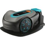 Mähroboter Sileno Minimo 450 - 450 m² Fläche – Detailansicht
