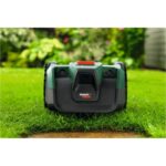 Bosch Mähroboter VISIMOW18V-200 – Detailansicht
