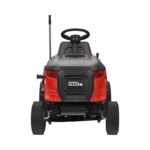 Güde Rasentraktor GAR 840 T Hydrostat Aufsitzrasenmäher B-Ware – Detailansicht