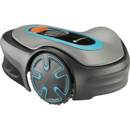 Mähroboter Sileno Minimo 450 - 450 m² Fläche