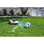 Ecovacs Mähroboter GOAT O800 RTK – Detailansicht