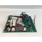 ORIGINAL WORX Mähroboter WG798E Wi-Fi Anschluss Motherboard – Detailansicht