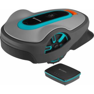 B-Ware Gardena Mähroboter Smart Sileno Life 750 M² Rasenmäher