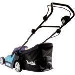 Makita DLM 382 PF2 Akku Rasenmäher 36 V – Detailansicht