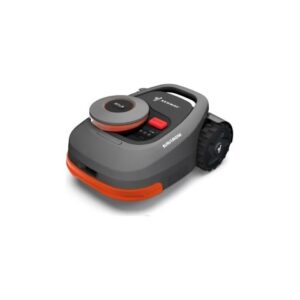 Batteriebetriebener Roboter SEGWAY NAVIMOW H500E 5 Ah 500 qm Kabel – Detailansicht