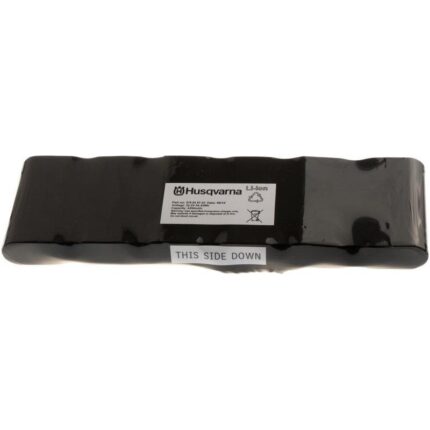 BATTERIE-KIT AM265 597213201 ORIGINAL HUSQVARNA