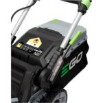 EGO LM1700E-SP 42cm Kunststoff-Rasenmäher mit Radantrieb Grundgerät – Detailansicht