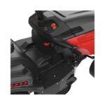 Güde Rasentraktor GAR 840 T Hydrostat Aufsitzrasenmäher B-Ware – Detailansicht