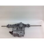 Fahrantrieb Getriebe Rasentraktor 205-540 PEERLESS 794722 – Detailansicht