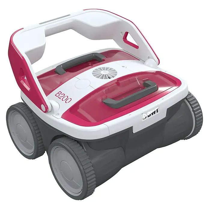 BWT Poolroboter B 200