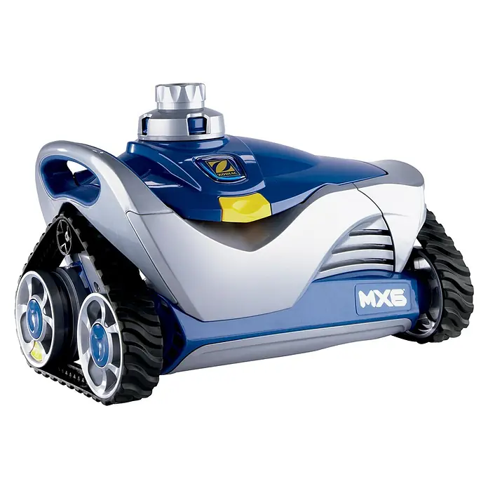Zodiac Poolroboter MX6