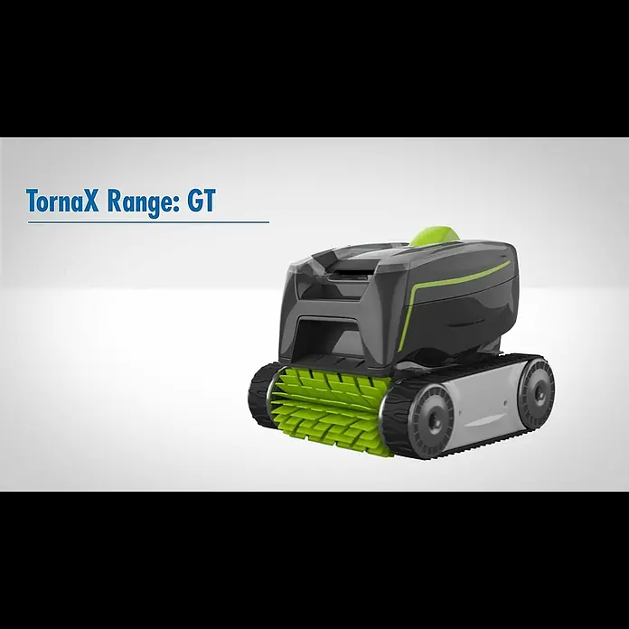 Zodiac Poolroboter Tornax GT 3220 – Detailansicht