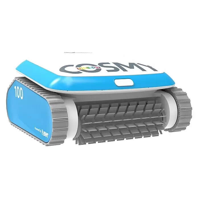 BWT Poolroboter Cosmy 100 – Detailansicht