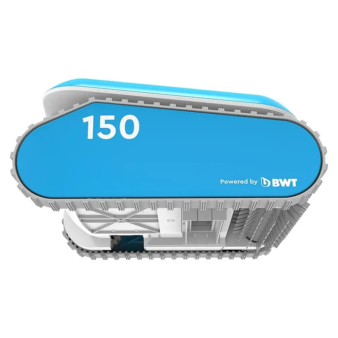BWT Poolroboter Cosmy 150 – Detailansicht