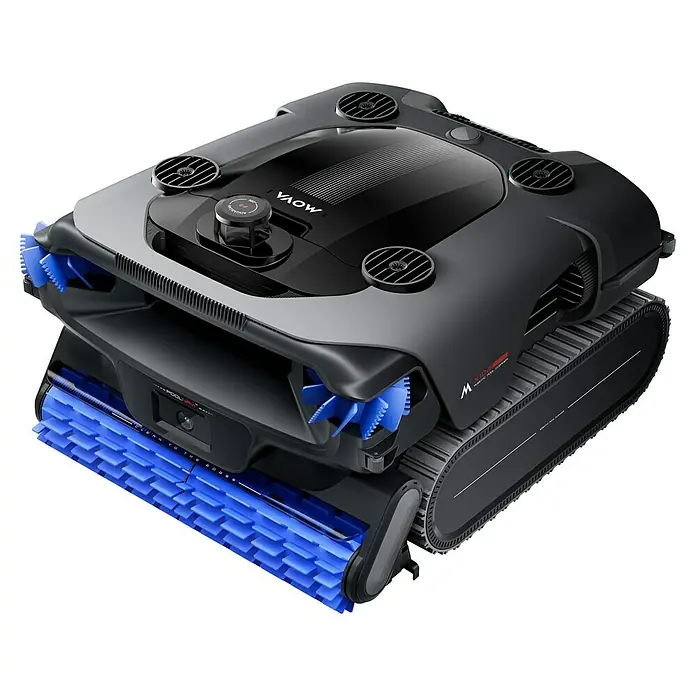 Mova Poolroboter Rover X10