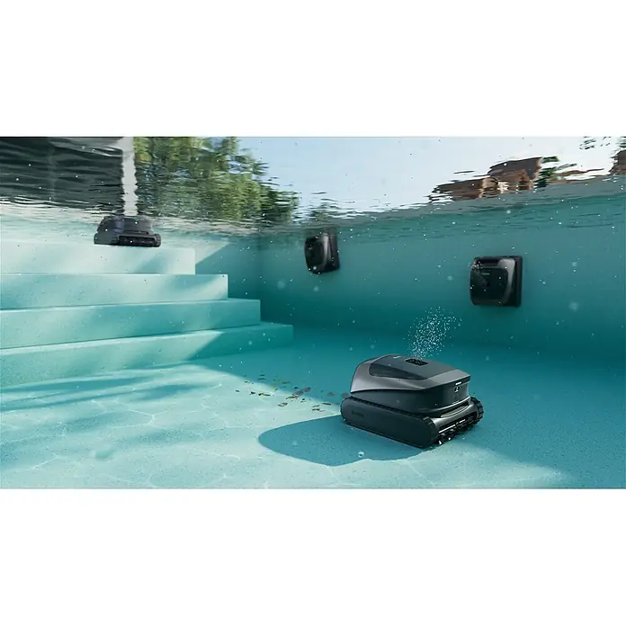 Beatbot Poolroboter Sora P3 – Detailansicht