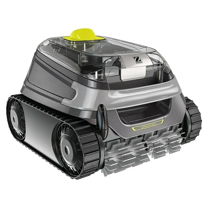 Zodiac Poolroboter CNX-Li 5220 iQ