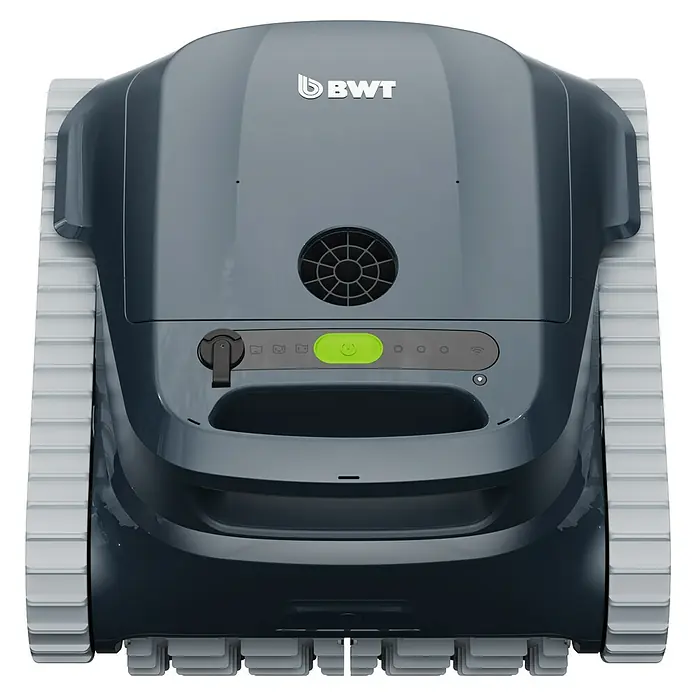 BWT Poolroboter ES Echo – Detailansicht