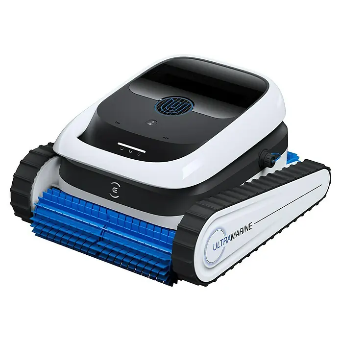 Ecovacs Poolroboter Ultramarine P1 – Detailansicht