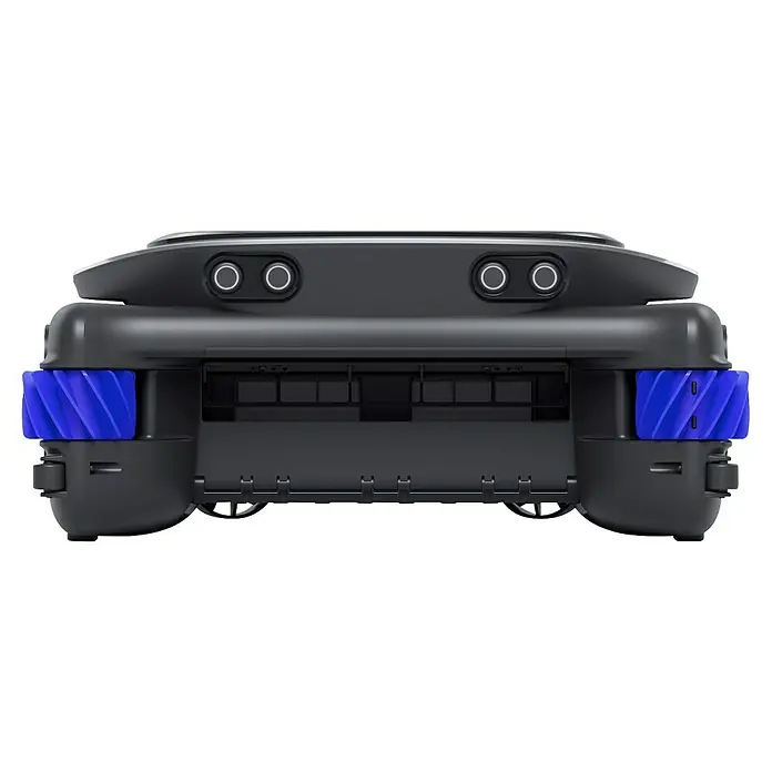 Dreame Poolroboter J1 – Detailansicht