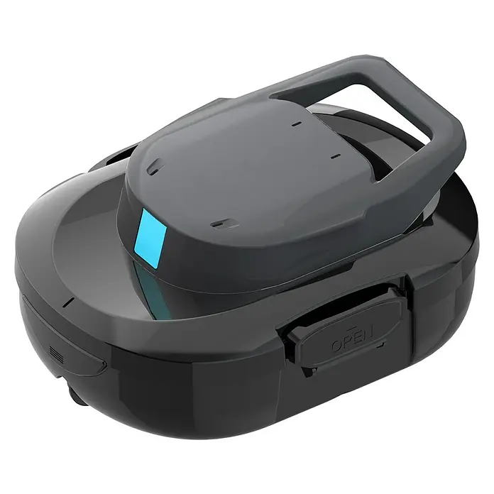 Poolroboter