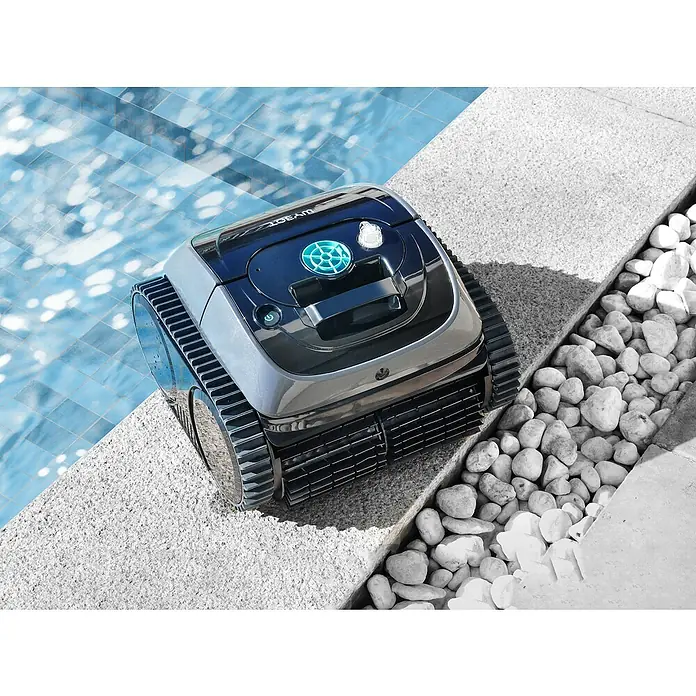WyBot Poolroboter C1