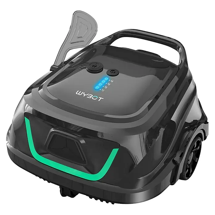 WyBot Poolroboter A1