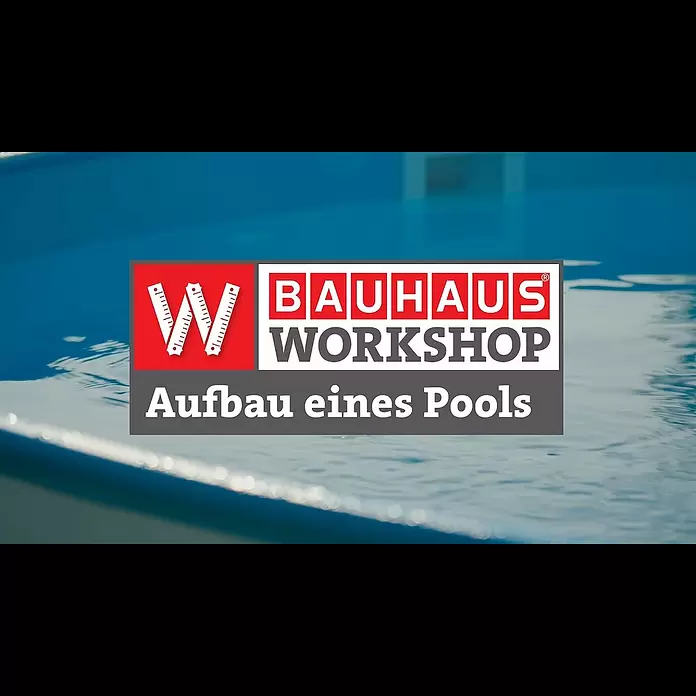 Malibu Stahlwand-Pool Premium 500x120 cm – Detailansicht