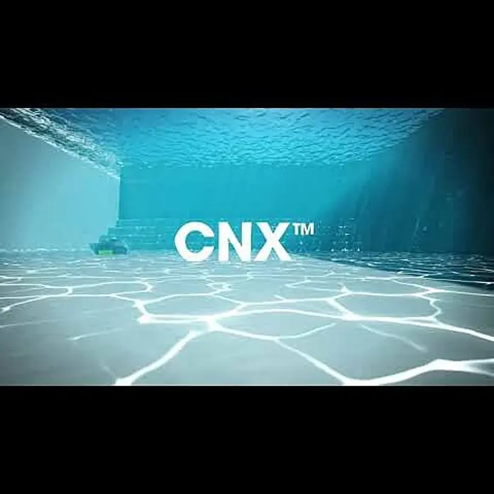 Zodiac Poolroboter CNX 2020 – Detailansicht
