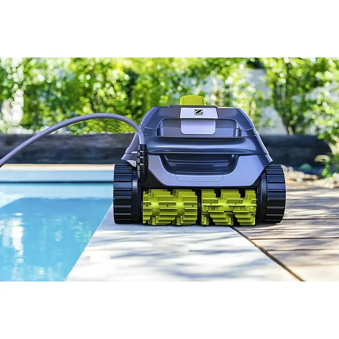 Zodiac Poolroboter CNX 1020 – Detailansicht
